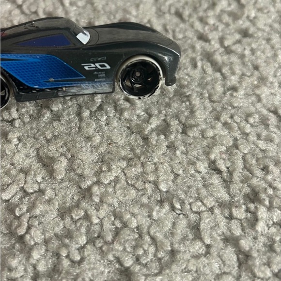 Disney Pixar Cars Lot of 5, including Cruz Ramirez and Jackson Storm - Picture 8 of 12